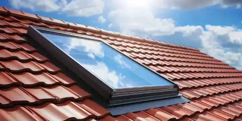 pose de velux et fenêtres de toit à Bonvillaret